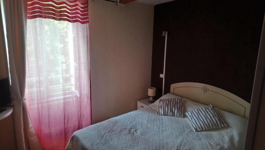 Auberge des lacs - Double Room