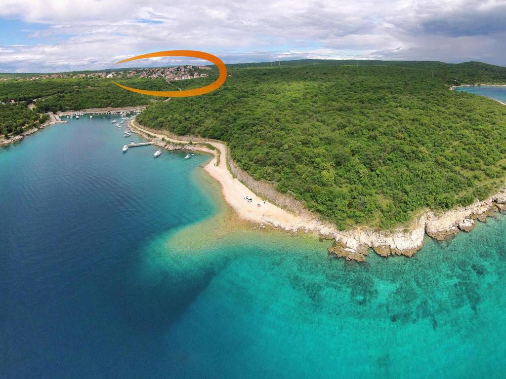 Φυσικό τοπίο κοντά σε αυτό το διαμέρισμα