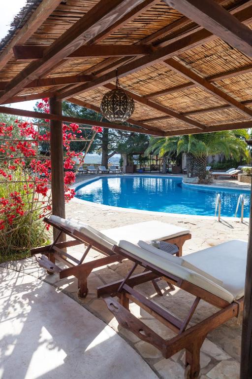 Hotel Rural Cas Pla, Sant Miquel de Balansat – Bijgewerkte ...