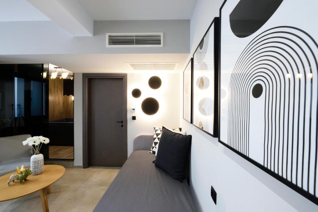 Pillow urban stay - 