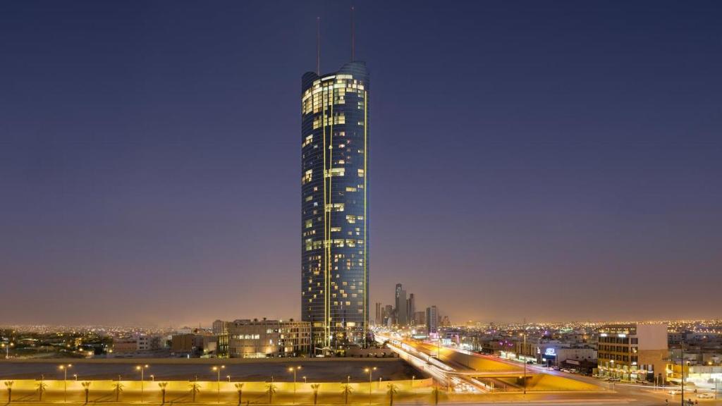 الشقق برج رافال الرياض السعودية الرياض Booking Com