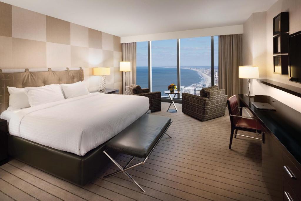Ocean Casino Resort photo