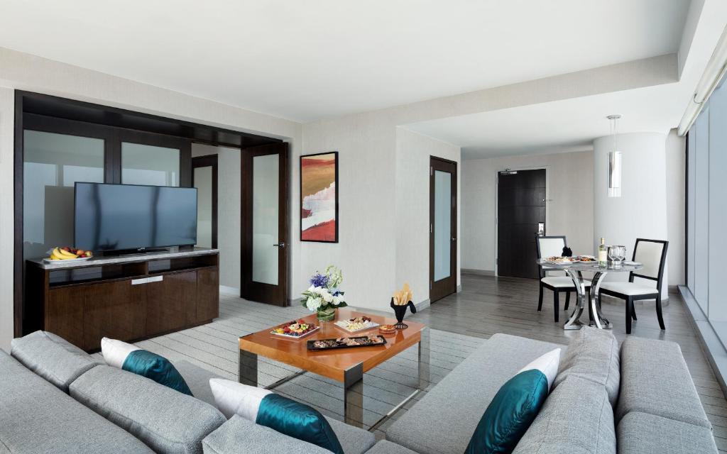 Ocean Casino Resort - 