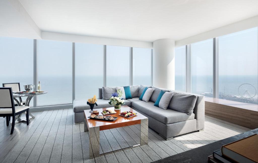 Ocean Casino Resort - Suite D'une Chambre