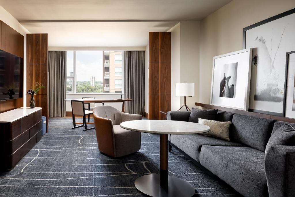 Park Hyatt Toronto photo 3