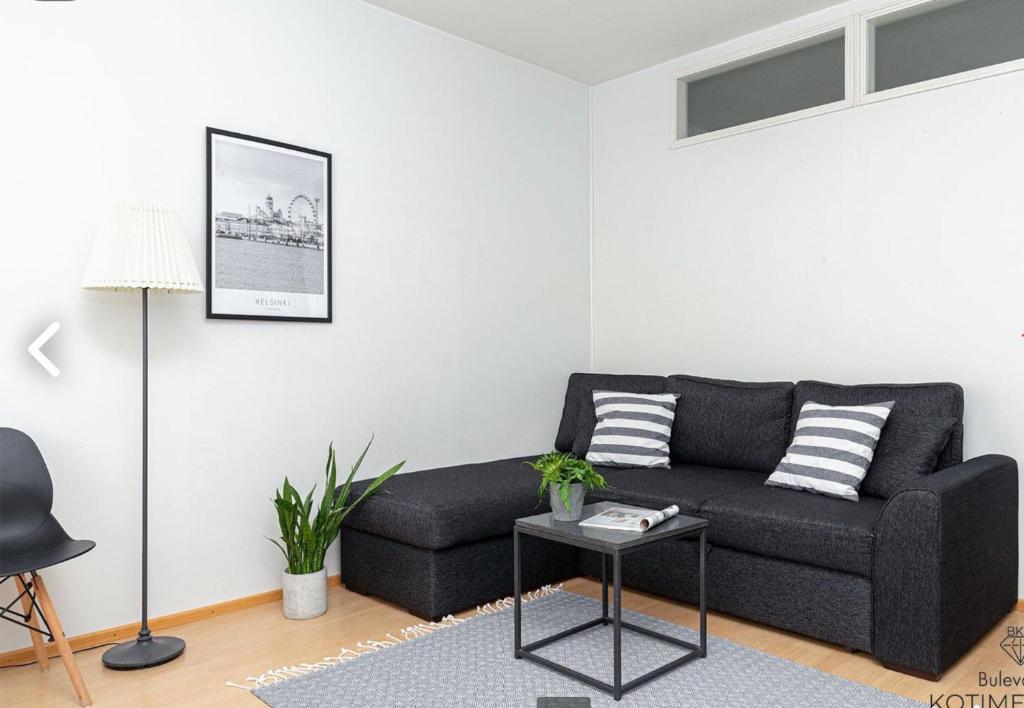 Scandinavian Home in heart of Helsinki 26 - Superior Apartment