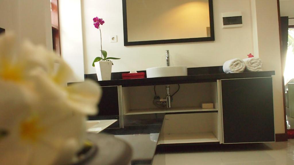 Pasific Beach Cottages - Villa De Tres Habitaciones Con Piscina Privada