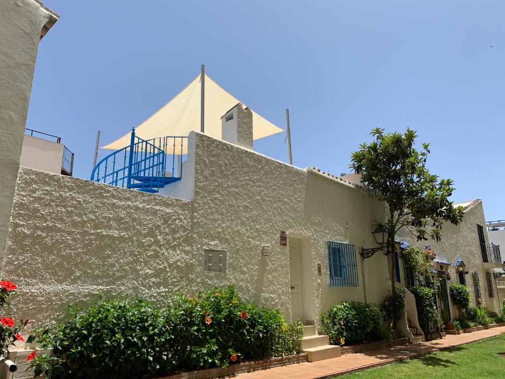 Townhouse by the sea El Pirata Estepona Costa del Sol, Estepona