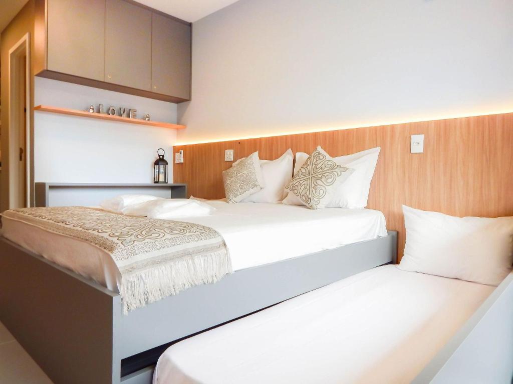 Haus Stay . Perfeito. LUXO. Vila Mariana - Studio Apartment