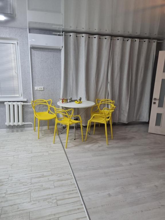 Амстердам - Appartement D'une Chambre
