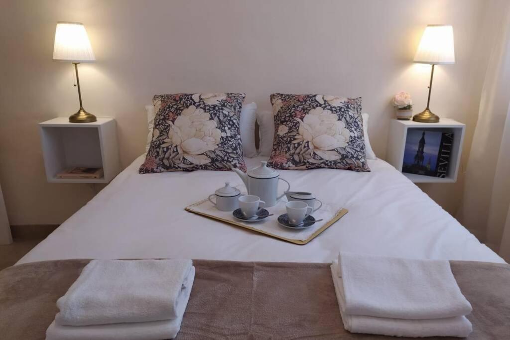 Nice Apartment with two rooms