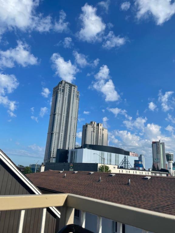 Falls Lodge by the Falls (Formerly Knights Inn) - Resim 23