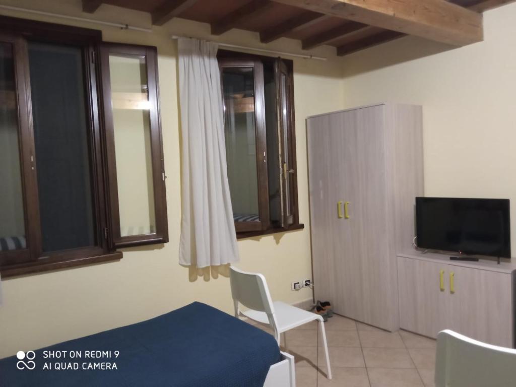 B&B I GEMELLI - Classic Triple Room