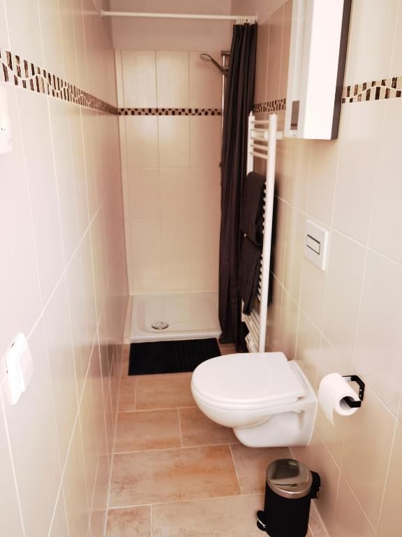 Ferienwohnungen im Mühlental - 5