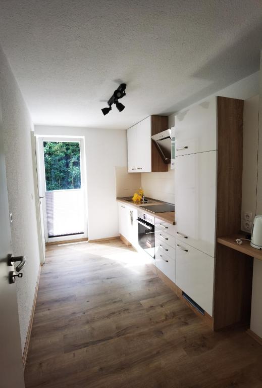 Ferienwohnungen im Mühlental - 4