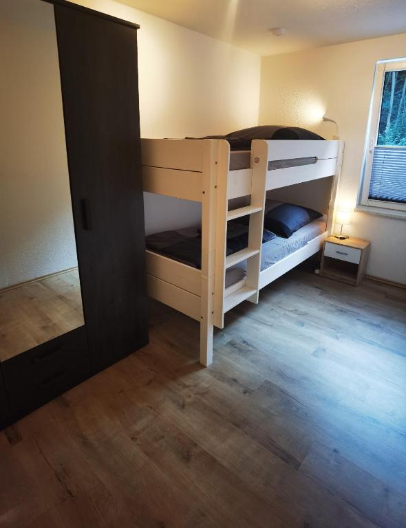 Ferienwohnungen im Mühlental - 3