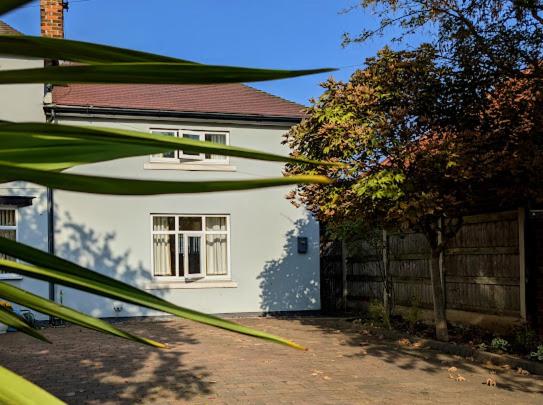 Gallery image of Racecourse Cottage in Doncaster