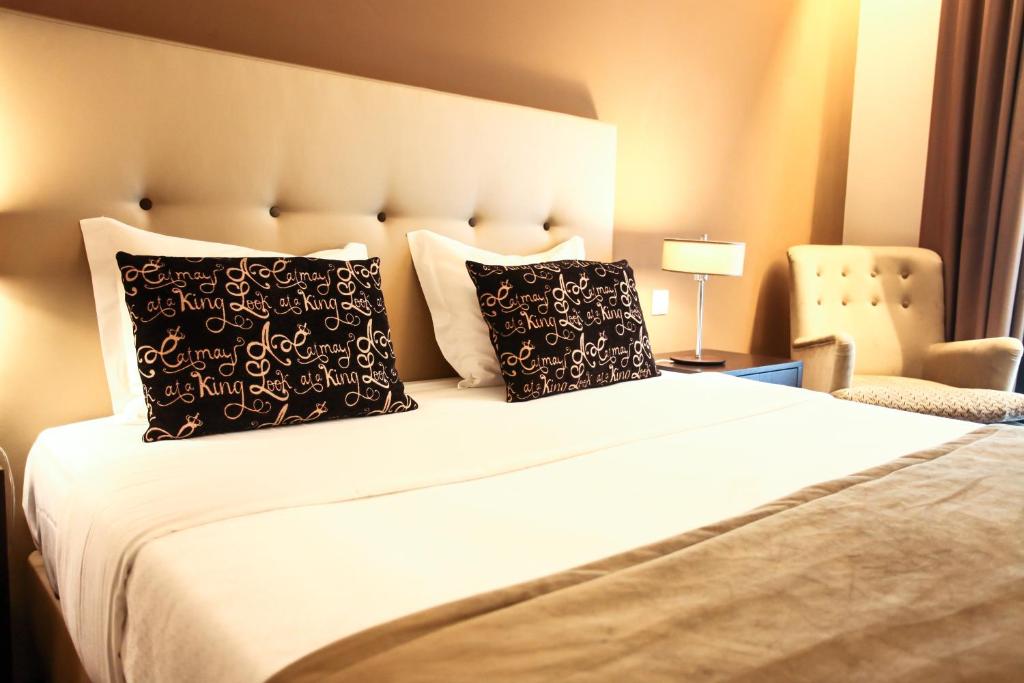 Hotel Grao Vasco, Viseu – Prezzi aggiornati per il 2024