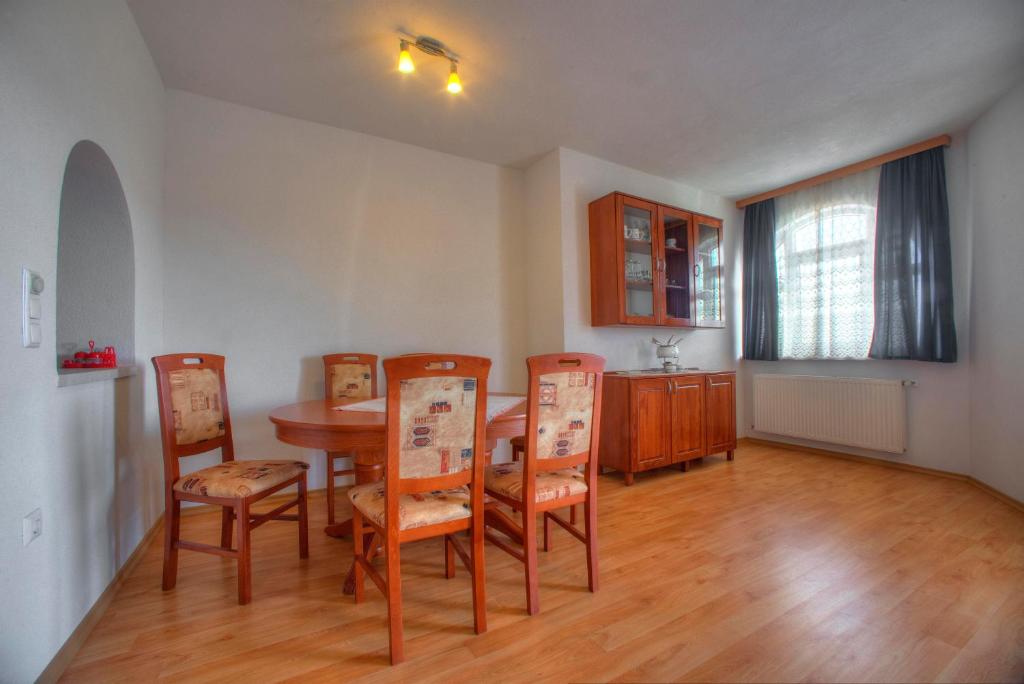 Fotografia z galérie ubytovania Apartments Peran v Šibeniku