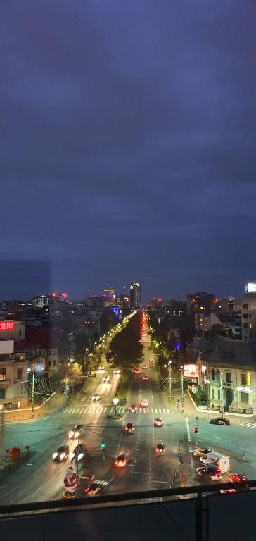 Panoramic Appartment