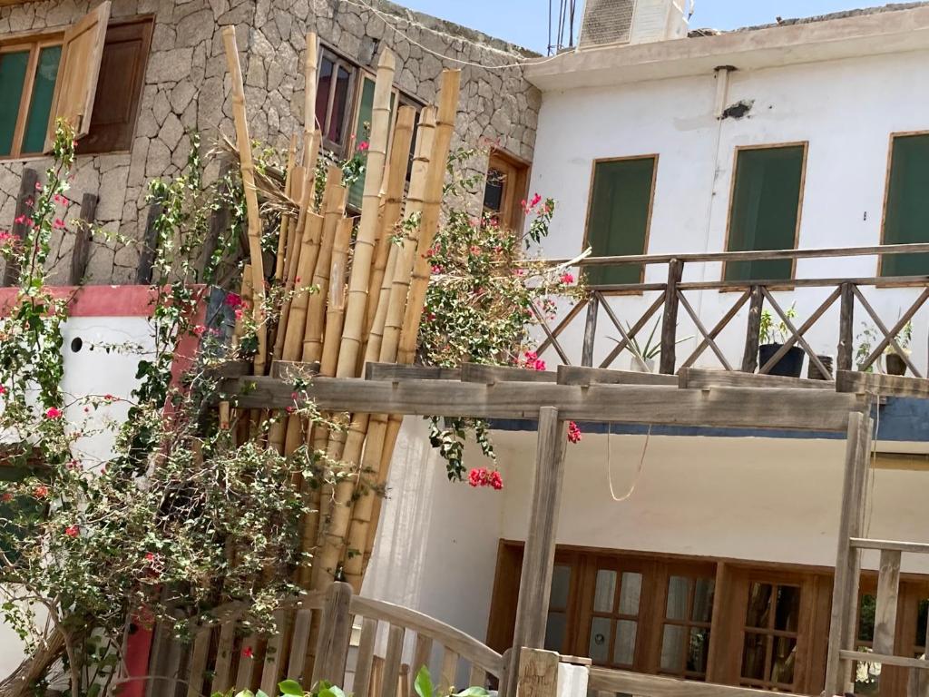 Pedra de Rala - Double Room With Private Bathroom