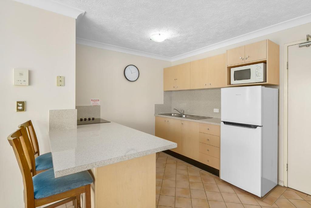 Surf Parade Resort - Resim 19