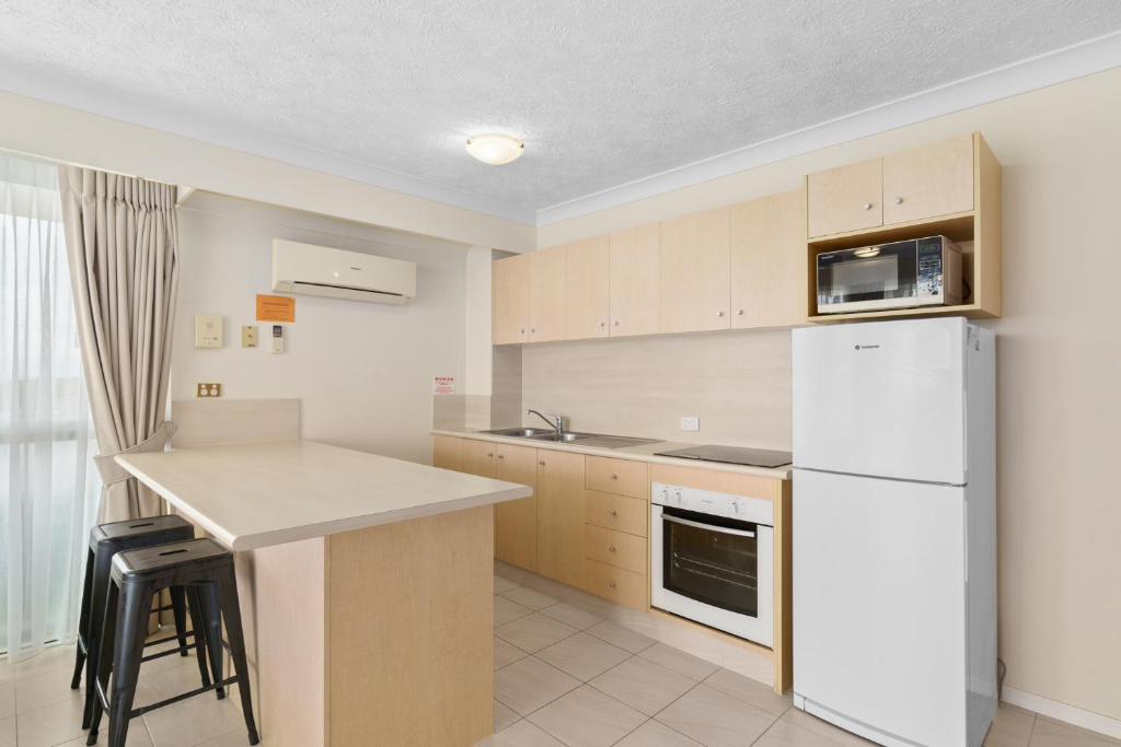 Surf Parade Resort - Resim 13