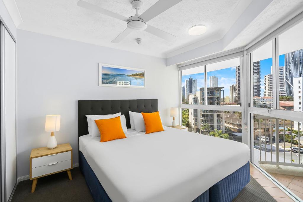 Surf Parade Resort - Resim 20