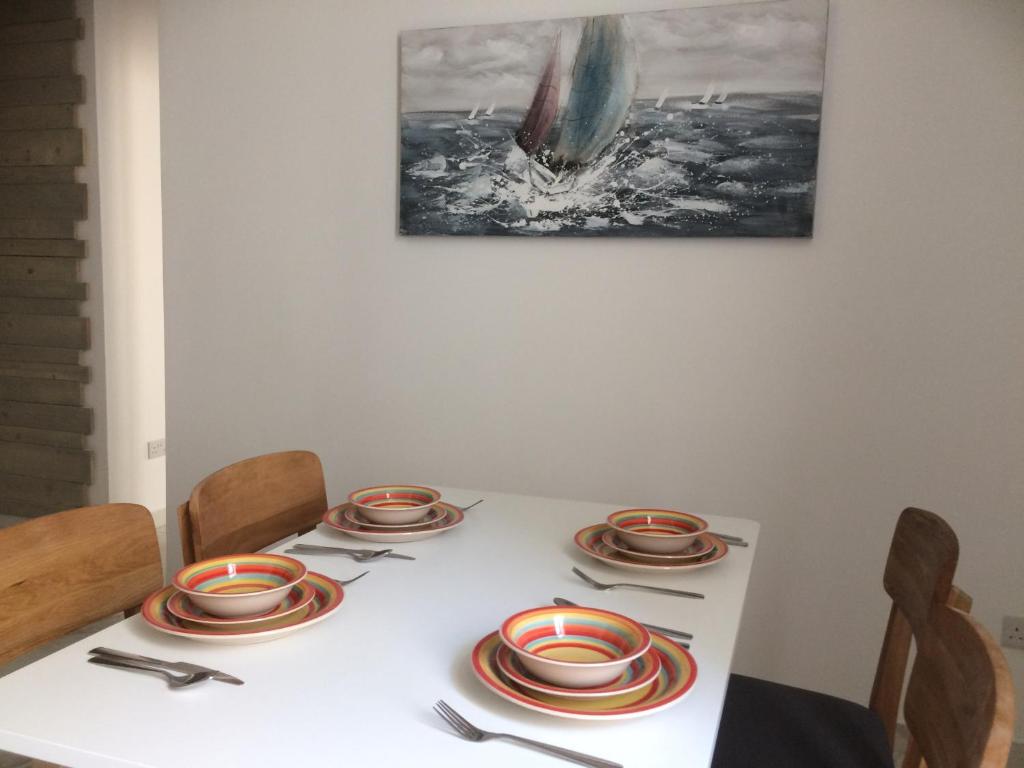 Seaside Spirit - Superior Apartment