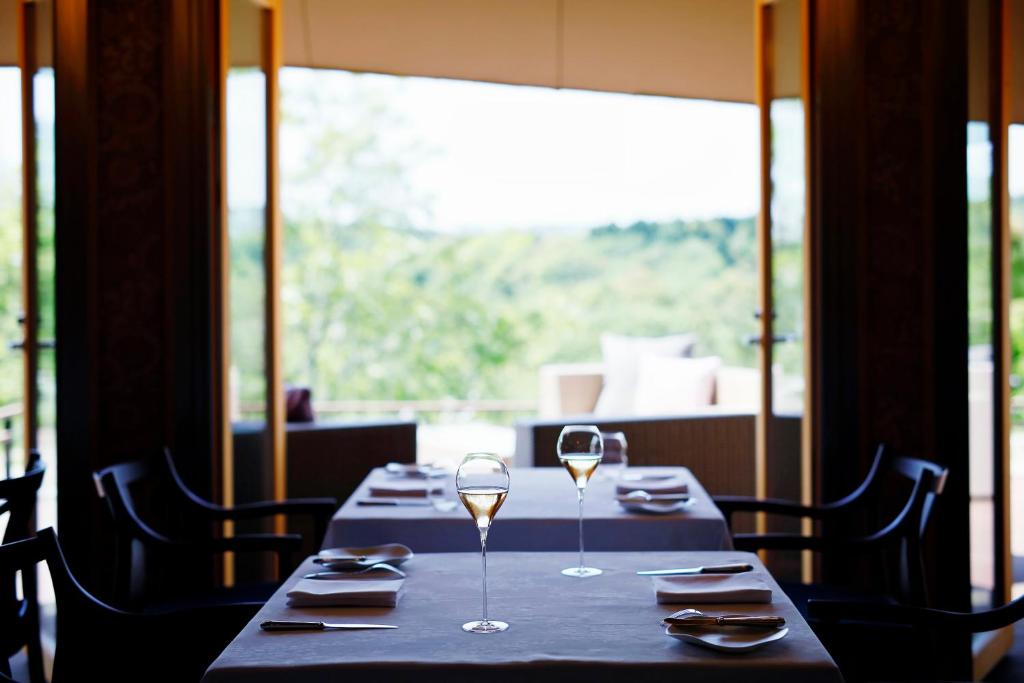 Fotografie z fotogalerie ubytování Auberge フレンチの森 v destinaci Kusumoto