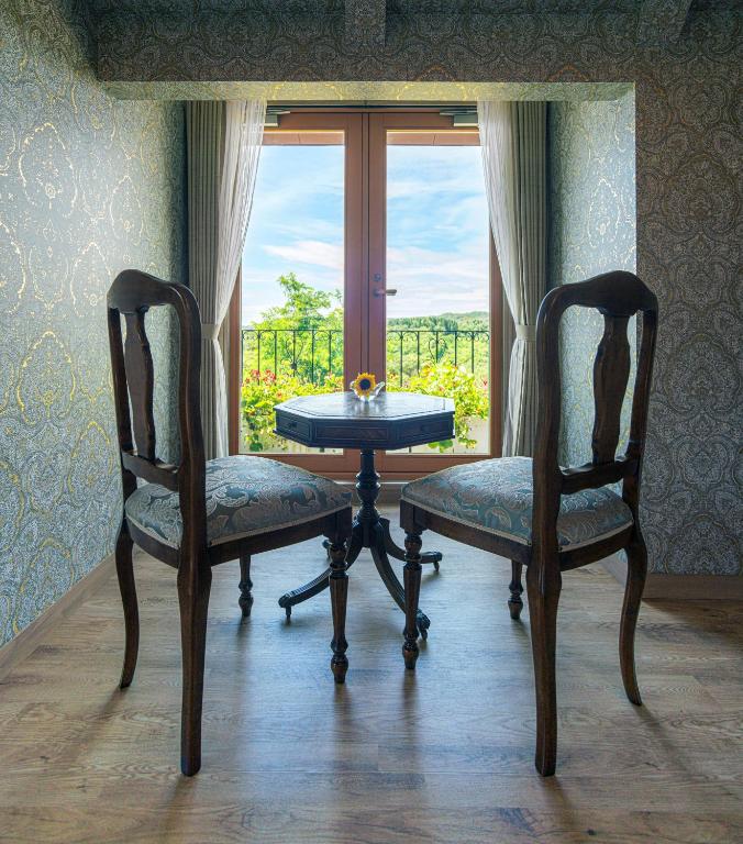 Fotografie z fotogalerie ubytování Auberge フレンチの森 v destinaci Kusumoto