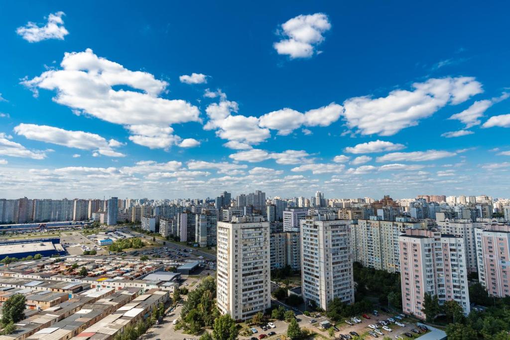 N.A.N Apartments on Krushelnytska photo 5