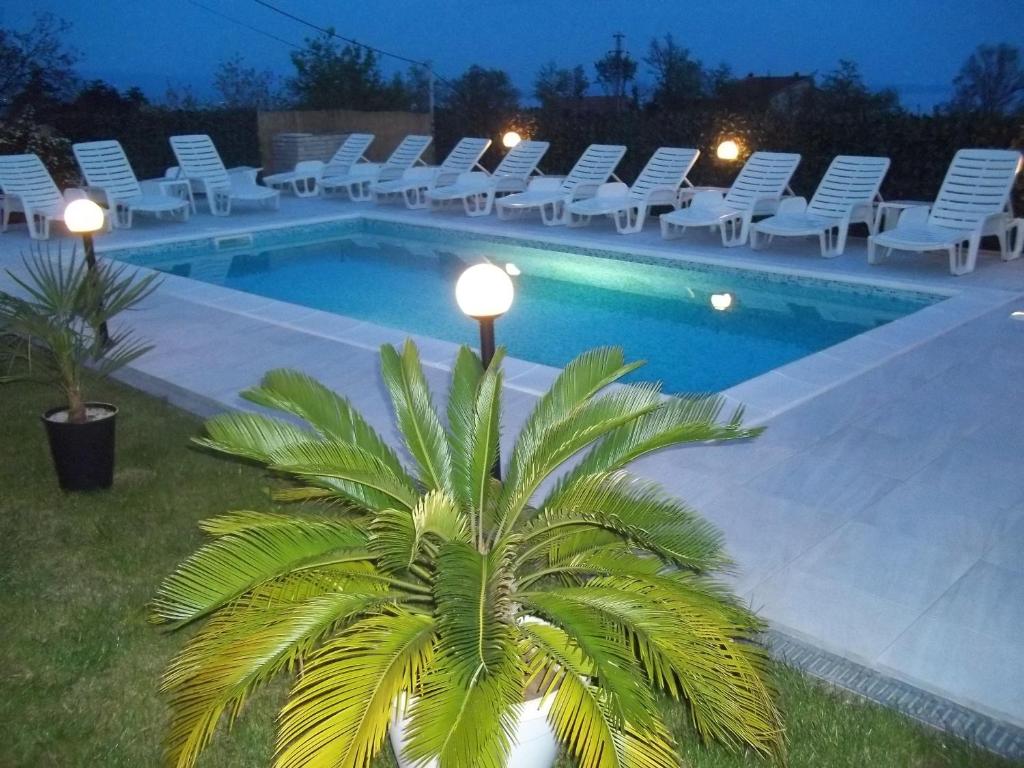 Galeriebild der Unterkunft Apartments Ljubas in Opatija