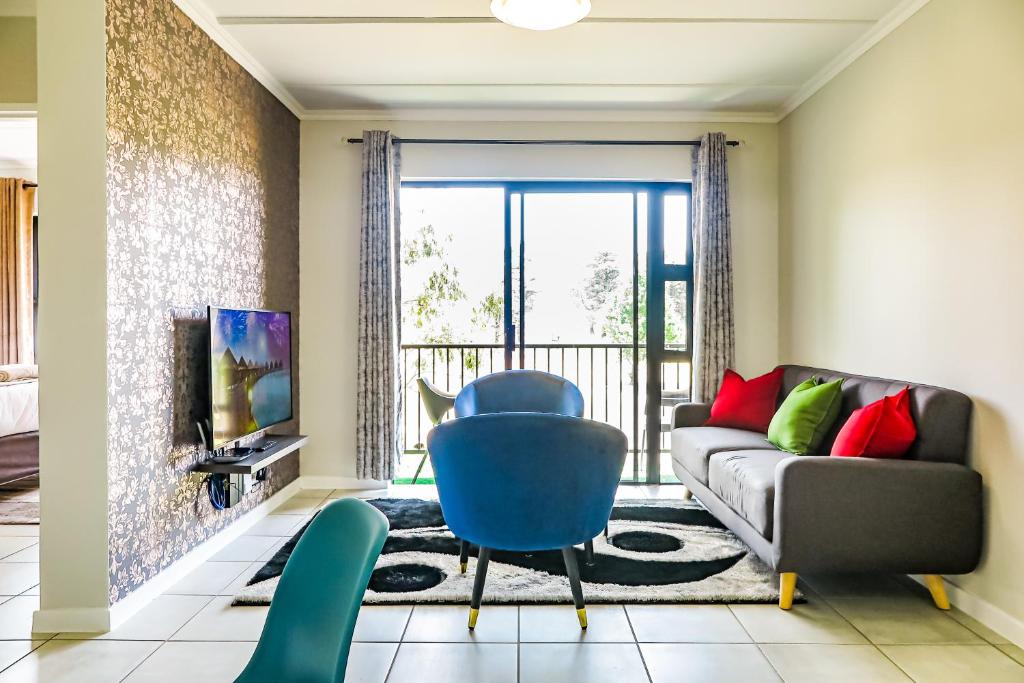 Green Park Haven 1 - Apartment