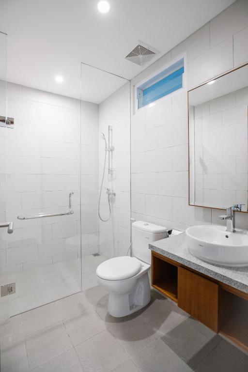 Vasudha Hostel Canggu - 5