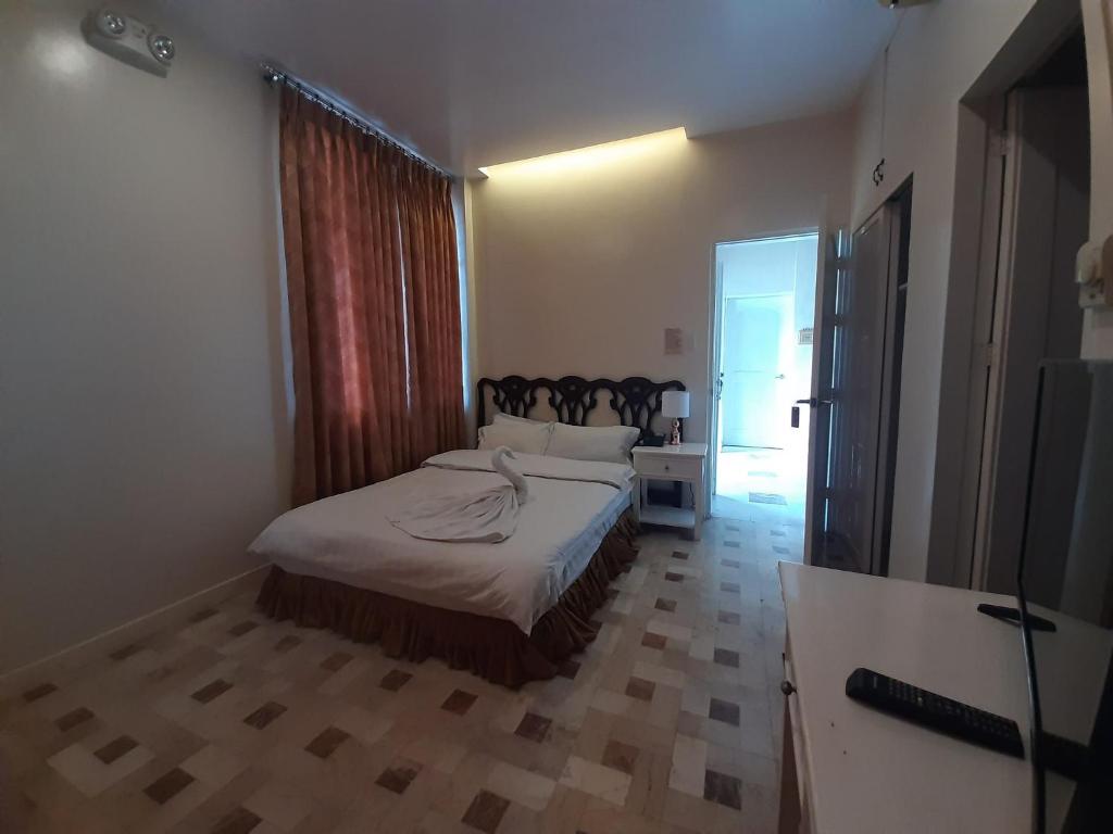 RedDoorz at Balatas Magsaysay Road Naga City - Chambre Double Ou Jumelle De Luxe