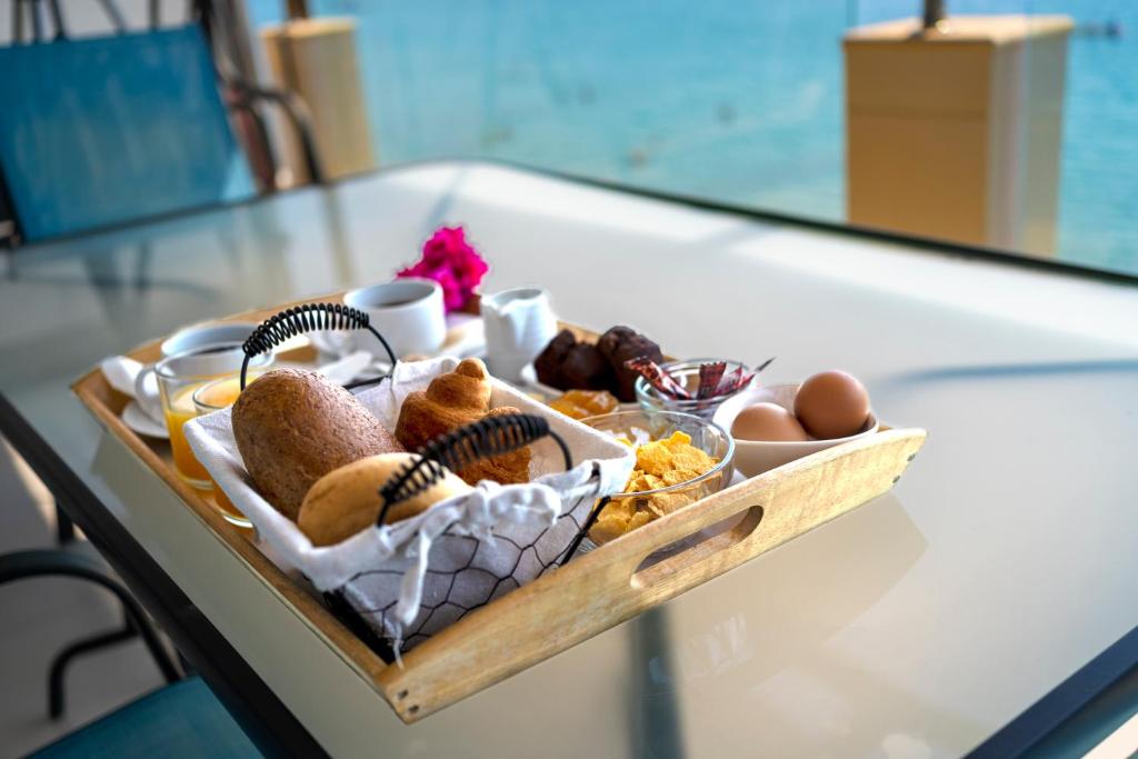 Poseidon Apartments - 14