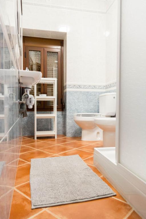 Kép BN Casa Cecilia SPA szállásáról Benaocazban a galériában