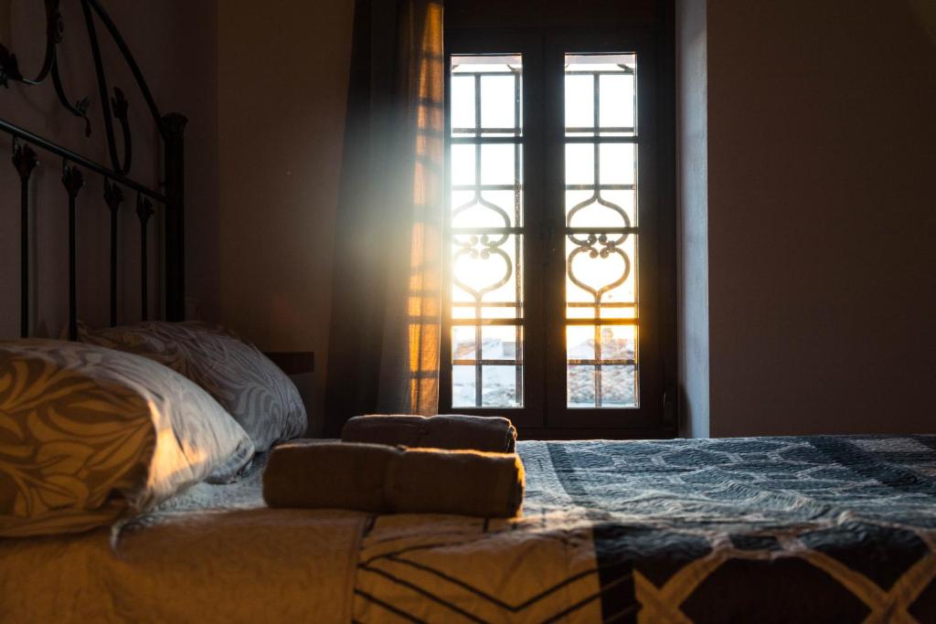 Kép BN Casa Cecilia SPA szállásáról Benaocazban a galériában