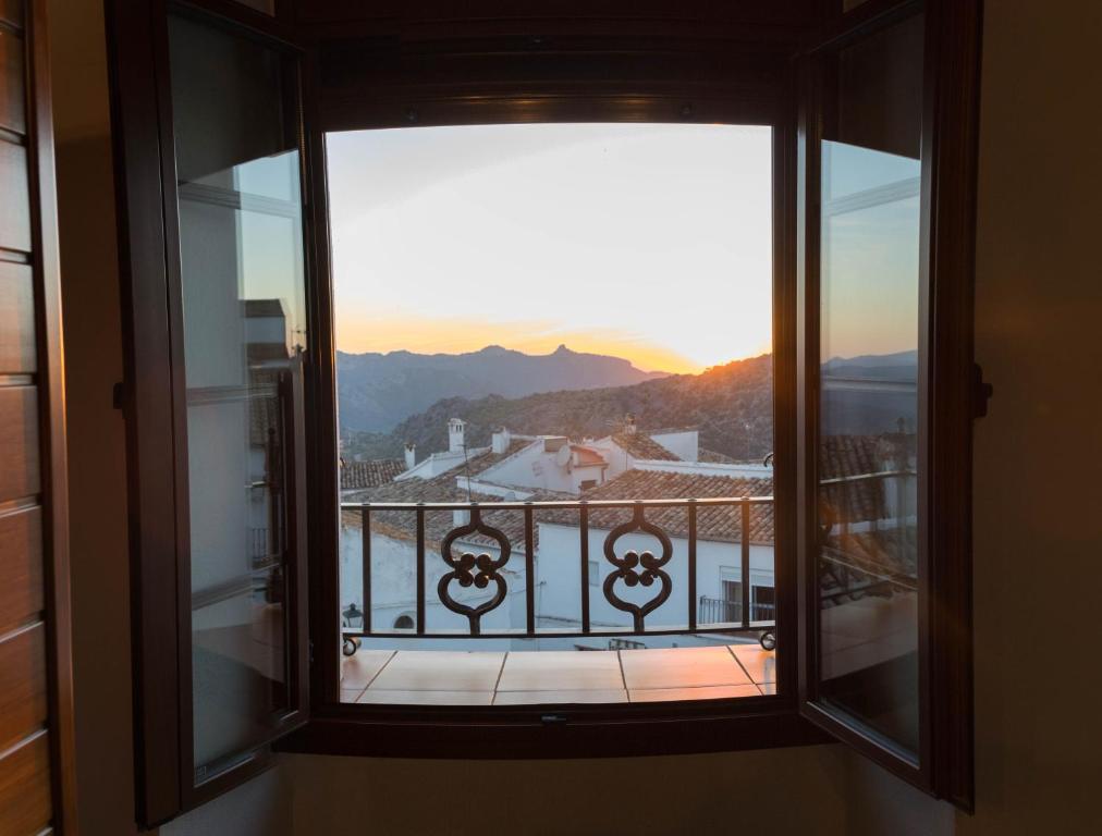 Kép BN Casa Cecilia SPA szállásáról Benaocazban a galériában