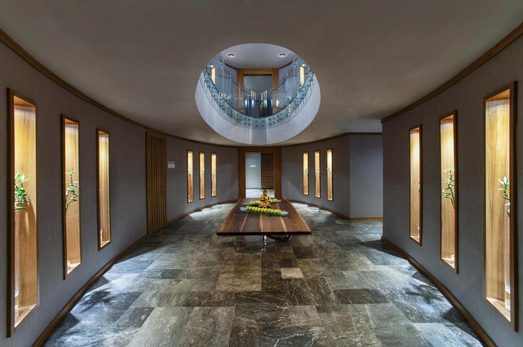 Fotografie z fotogalerie ubytování Regnum Carya v destinaci Belek
