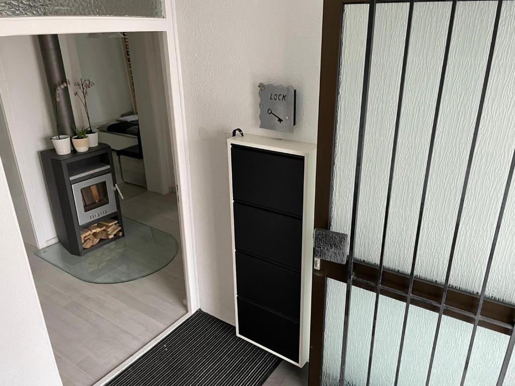 Guntia Apartment mit großem Garten - Apartamento Con Terraza