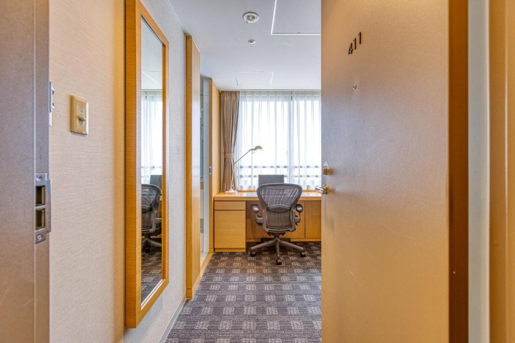 Fotografie z fotogalerie ubytování Hotel Grand Fuji v destinaci Fudži