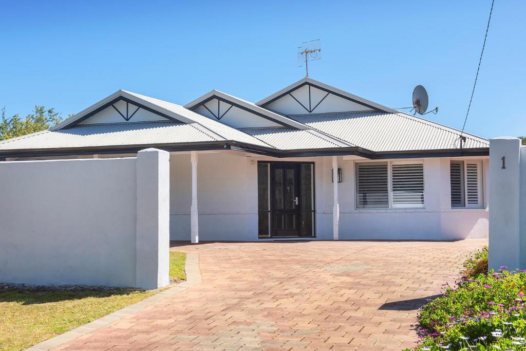 Prevelly Beach House, Prevelly (updated prices 2024)