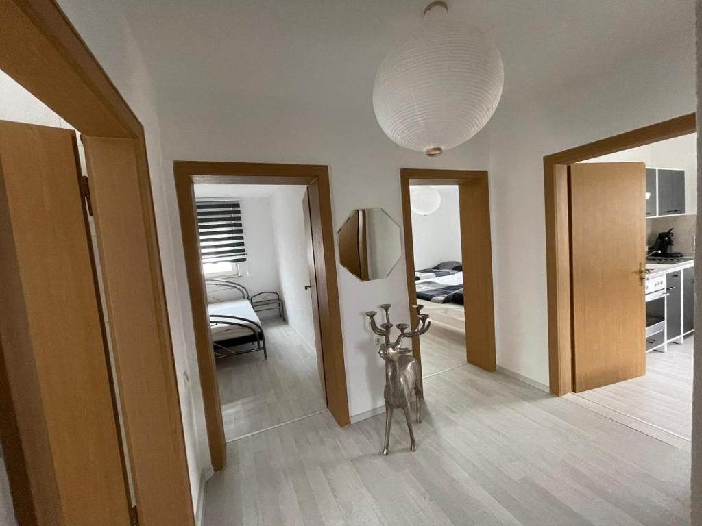 Guntia Apartment mit großem Garten - Apartamento De Dos Dormitorios