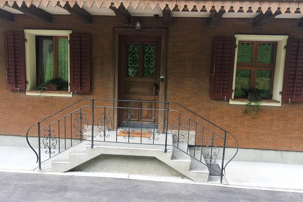 Foto sihtkohas Menznau asuva majutusasutuse Schöne 3 1/2 Zimmer Wohnung in der Zentralschweiz galeriist