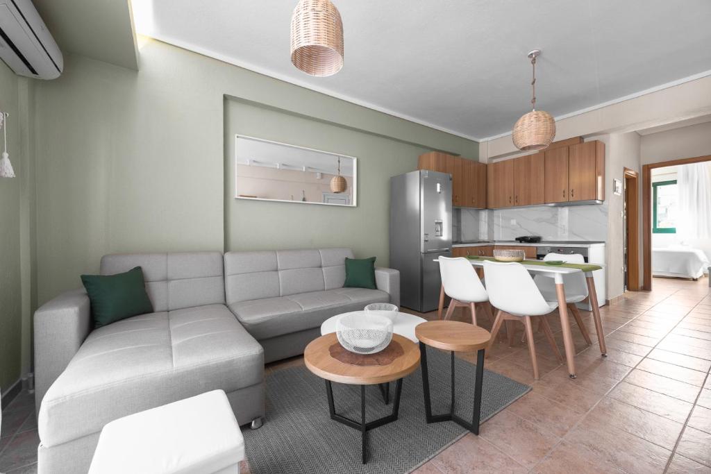 #Luxlikehome - Melbas Residence Polihrono, 폴리크로노 – 2023 신규 특가 #Luxlikehome - Melbas Residence Polihrono... 