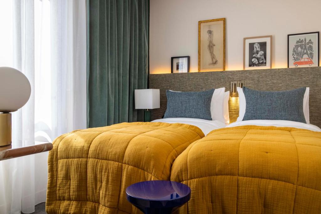 Dadou Paris - Resim 38