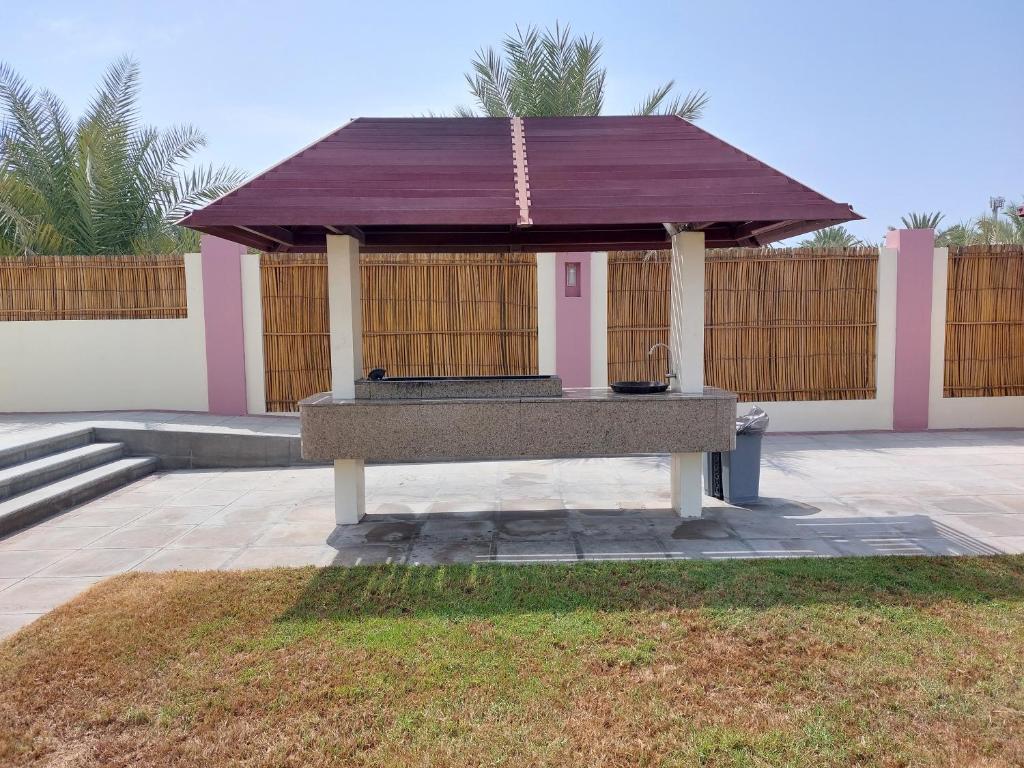Fotografie z fotogalerie ubytování Asahalah Farm Pool Villas v destinaci Seeb