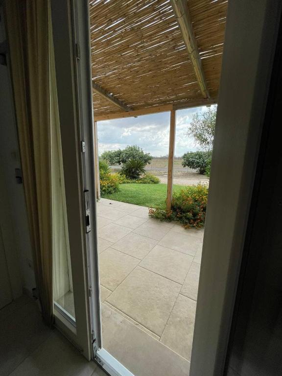 Le stanze di chiara - Double Room With Garden View
